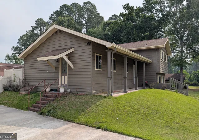 Homes for sale in Warner Robins, GA | 113 Quail Run Dr, Warner Robins, GA 31088 | MLS# 10739655
