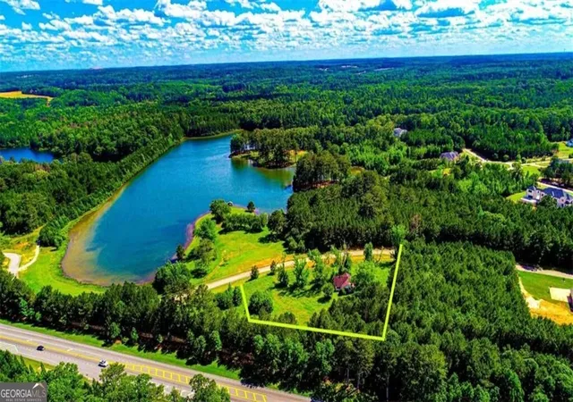 Photo 1 of Land for sale at 4209 Giverny Blvd, Fairburn, GA 30213 | MLS# 10826541 | Listing updated on 2026-08-28