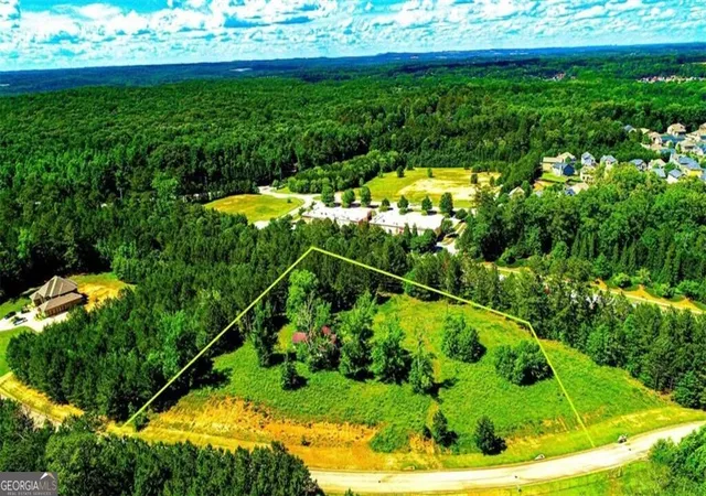 Photo 2 of Land for sale at 4209 Giverny Blvd, Fairburn, GA 30213 | MLS# 10826541 | Listing updated on 2026-08-28