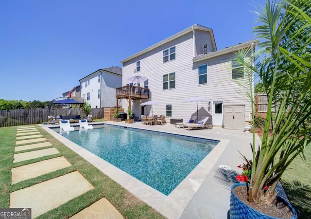 2nd image of 4950 Plainsman Cir, Cumming, GA 30028 | MLS# 10795211