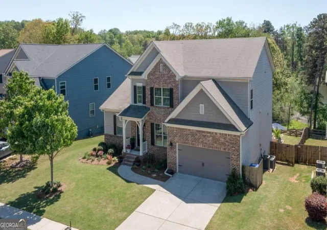 65th image of 4950 Plainsman Cir, Cumming, GA 30028 | MLS# 10795211