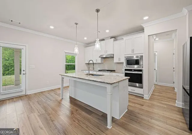 Photo 2 of Single family home for sale at 4229 Brookmont Way, Auburn, GA 30011 | MLS# 10815686 | Listing updated on 2026-08-13