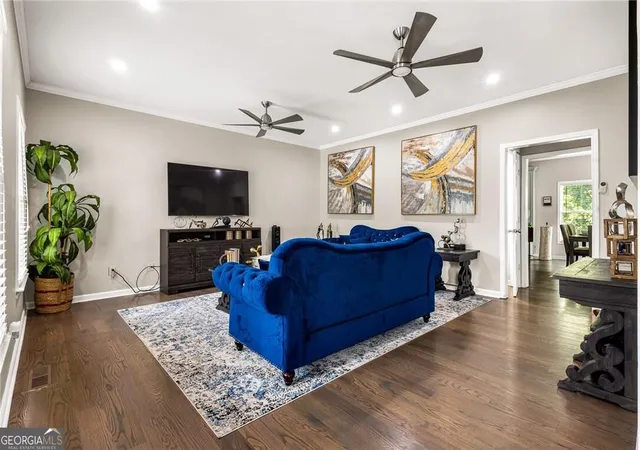 Photo 4 of Townhouse for sale at 573 Ira St Sw, Atlanta, GA 30312 | MLS# 10835597 | Listing updated on 2026-09-11