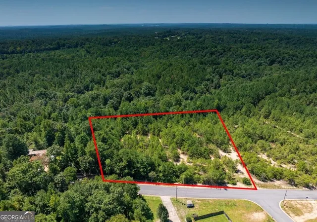 1st image of 0 Gilmore Mine Road #LOT A, Cottondale, AL 35453 | MLS# 10828863