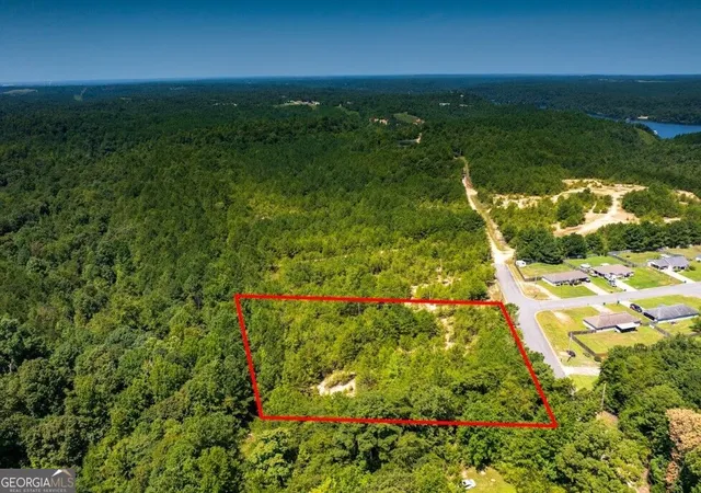 3rd image of 0 Gilmore Mine Road #LOT A, Cottondale, AL 35453 | MLS# 10828863