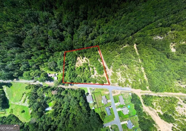 4th image of 0 Gilmore Mine Road #LOT A, Cottondale, AL 35453 | MLS# 10828863