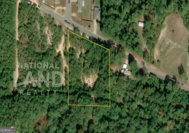 5th image of 0 Gilmore Mine Road #LOT A, Cottondale, AL 35453 | MLS# 10828863