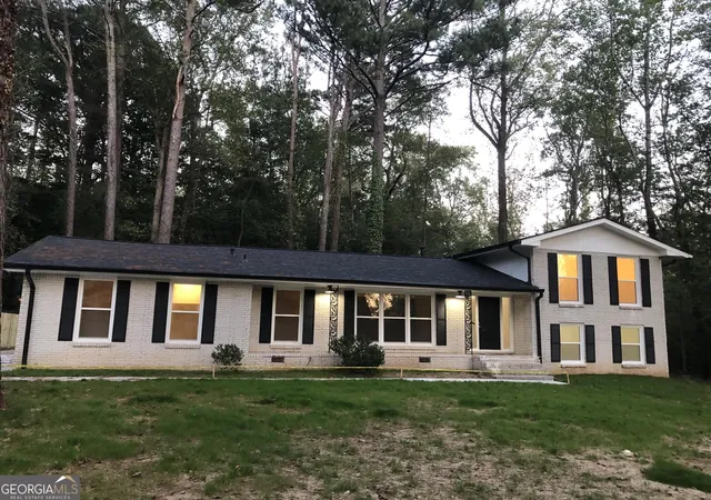 Photo 1 of Single family home for sale at 4330 Cedar Valley Ln, Conley, GA 30288 | MLS# 10809606 | Listing updated on 2026-08-04