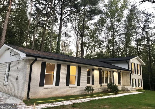 Photo 2 of Single family home for sale at 4330 Cedar Valley Ln, Conley, GA 30288 | MLS# 10809606 | Listing updated on 2026-08-04