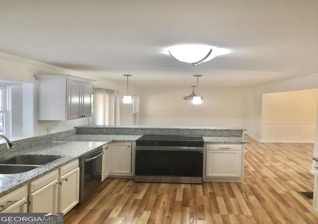 Photo 4 of Single family home for sale at 4330 Cedar Valley Ln, Conley, GA 30288 | MLS# 10809606 | Listing updated on 2026-08-04