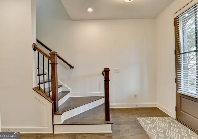 Photo 3 of Townhouse for sale at 3997 Knox Park Overlook, Duluth, GA 30097 | MLS# 10733405 | Listing updated on 2026-08-04