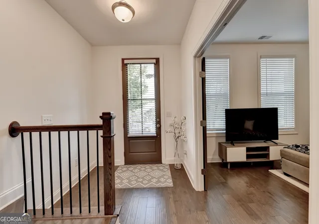 Photo 3 of Townhouse for sale at 3997 Knox Park Overlook, Duluth, GA 30097 | MLS# 10733405 | Listing updated on 2026-08-04