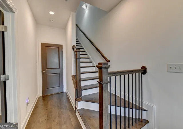 Photo 4 of Townhouse for sale at 3997 Knox Park Overlook, Duluth, GA 30097 | MLS# 10733405 | Listing updated on 2026-08-04