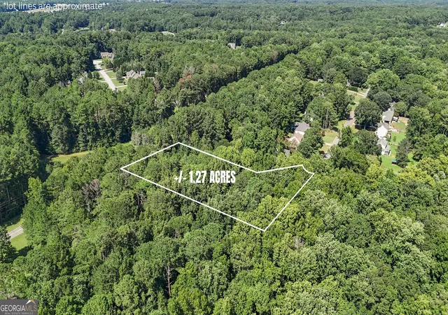 2nd image of Lot 13 Wake Field Dr, Newnan, GA 30265 | MLS# 10831221