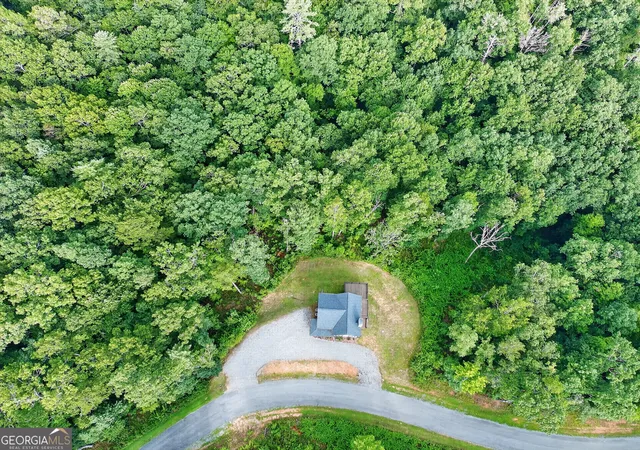 Photo 3 of Single family home for sale at 185 Sundown Trl, Ellijay, GA 30540 | MLS# 10729448 | Listing updated on 2026-07-27