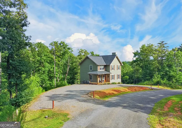 Photo 4 of Single family home for sale at 185 Sundown Trl, Ellijay, GA 30540 | MLS# 10729448 | Listing updated on 2026-07-27