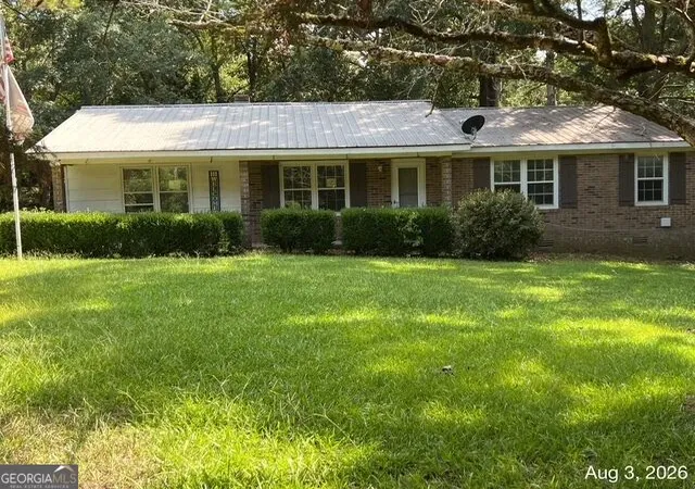 Photo 1 of Single family home for sale at 566 Colbert Grove Church Road, Danielsville, GA 30633 | MLS# 10822616 | Listing updated on 2026-08-24