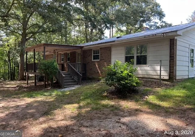 Photo 3 of Single family home for sale at 566 Colbert Grove Church Road, Danielsville, GA 30633 | MLS# 10822616 | Listing updated on 2026-08-24