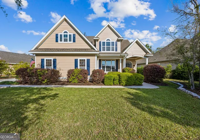 1st image of 231 Edgewater Dr, Saint Marys, GA 31558 | MLS# 10721579
