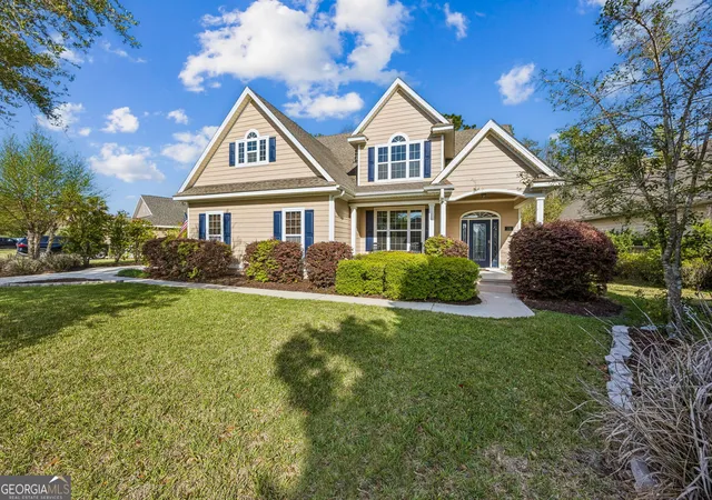 2nd image of 231 Edgewater Dr, Saint Marys, GA 31558 | MLS# 10721579