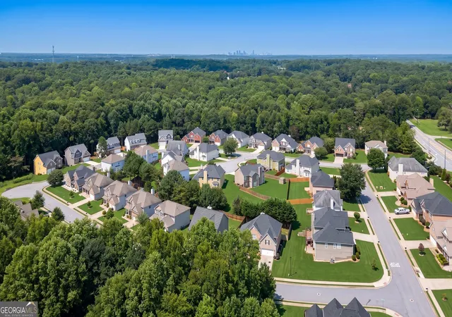 Photo 48 of Single family home for sale at 3414 Ashford Loop, Ellenwood, GA 30294 | MLS# 10833641 | Listing updated on 2026-08-27