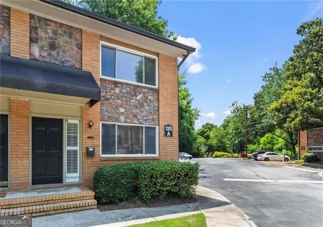 27th image of 120 Biscayne Dr Nw #A6, Atlanta, GA 30309 | MLS# 10791375