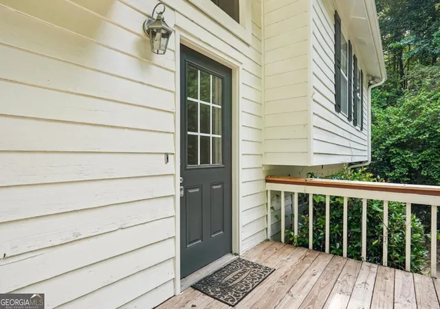 Photo 3 of Single family home for sale at 2550 Big Oaks Dr Sw, Marietta, GA 30064 | MLS# 10783721 | Listing updated on 2026-09-06