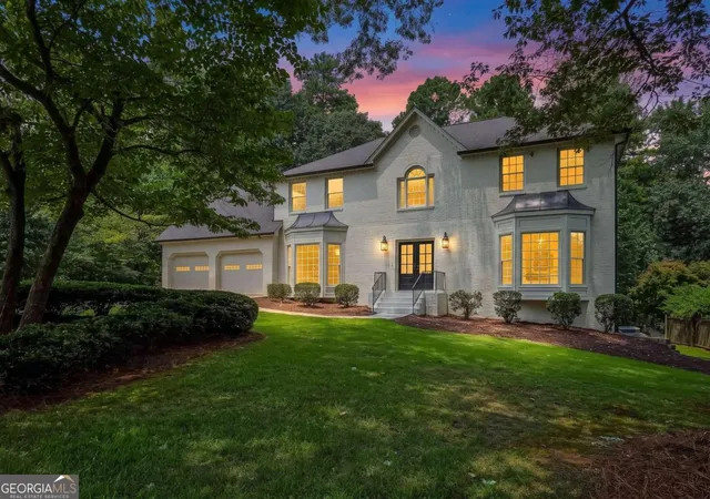 2nd image of 588 Lees Tr Sw, Marietta, GA 30064 | MLS# 10815069