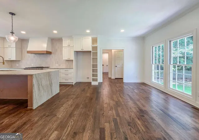 5th image of 588 Lees Tr Sw, Marietta, GA 30064 | MLS# 10815069