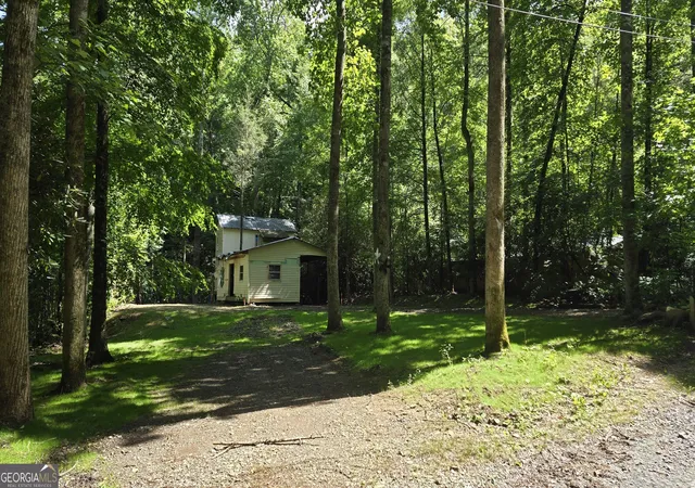 Photo 1 of Land for sale at 1536 Creek Rd, Hiawassee, GA 30546 | MLS# 10795712 | Listing updated on 2026-07-14