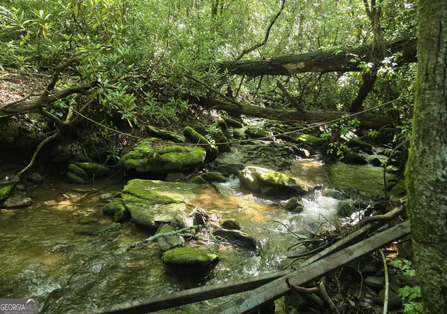 Photo 2 of Land for sale at 1536 Creek Rd, Hiawassee, GA 30546 | MLS# 10795712 | Listing updated on 2026-07-14