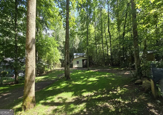 Photo 3 of Land for sale at 1536 Creek Rd, Hiawassee, GA 30546 | MLS# 10795712 | Listing updated on 2026-07-14