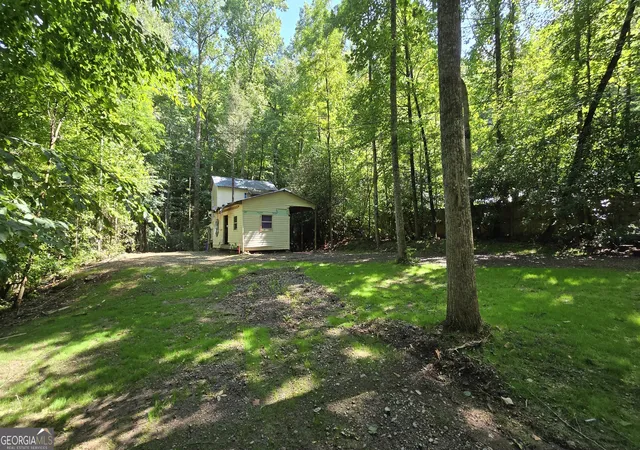 Photo 4 of Land for sale at 1536 Creek Rd, Hiawassee, GA 30546 | MLS# 10795712 | Listing updated on 2026-07-14