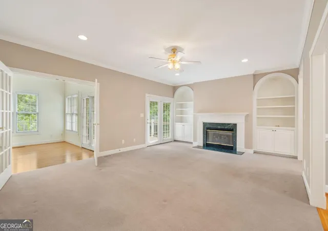 Homes for sale in Williamson, GA | 127 Agape St, Williamson, GA 30292 | MLS# 10757031