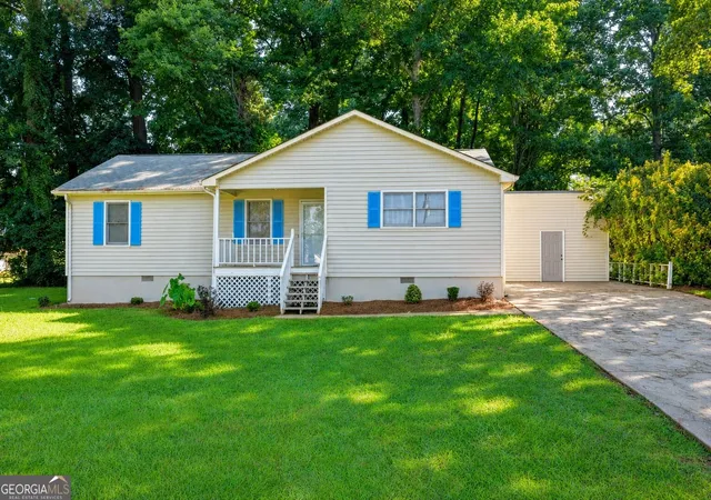 1st image of 5211 Ponderosa Farm Rd, Gainesville, GA 30507 | MLS# 10821085