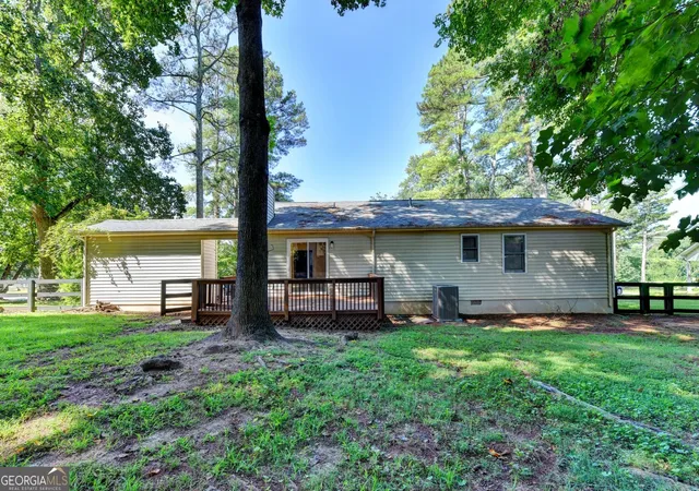 20th image of 5211 Ponderosa Farm Rd, Gainesville, GA 30507 | MLS# 10821085