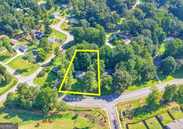 2nd image of 5211 Ponderosa Farm Rd, Gainesville, GA 30507 | MLS# 10821085