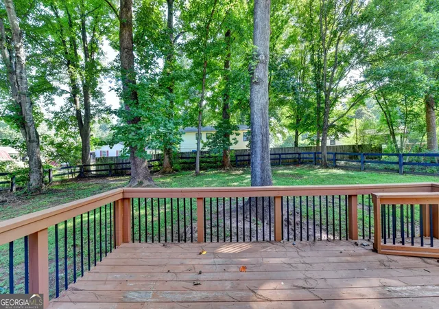 3rd image of 5211 Ponderosa Farm Rd, Gainesville, GA 30507 | MLS# 10821085