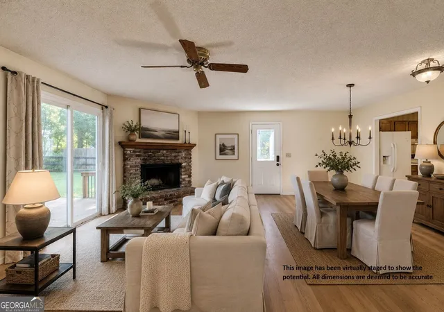 4th image of 5211 Ponderosa Farm Rd, Gainesville, GA 30507 | MLS# 10821085