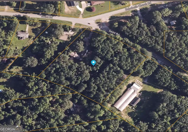 35th image of 900 Swint Rd, Griffin, GA 30224 | MLS# 10827000