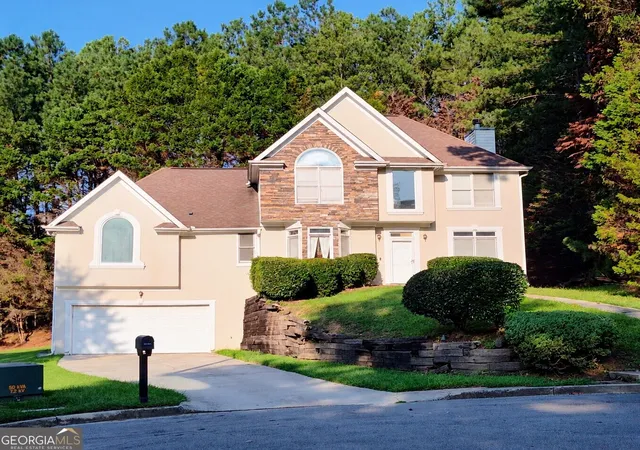 Single family home for sale at 3161 Prince Williheme Ter, East Point, GA 30344 | MLS# 10868609