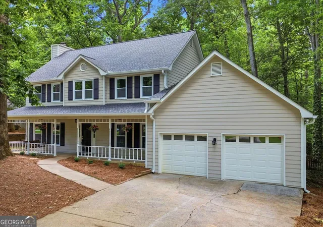1st image of 2167 Heritage Trace Ln, Marietta, GA 30062 | MLS# 10803633