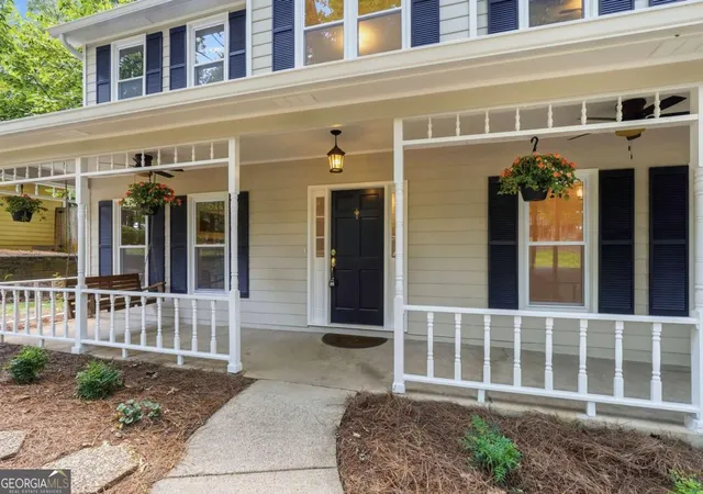 3rd image of 2167 Heritage Trace Ln, Marietta, GA 30062 | MLS# 10803633