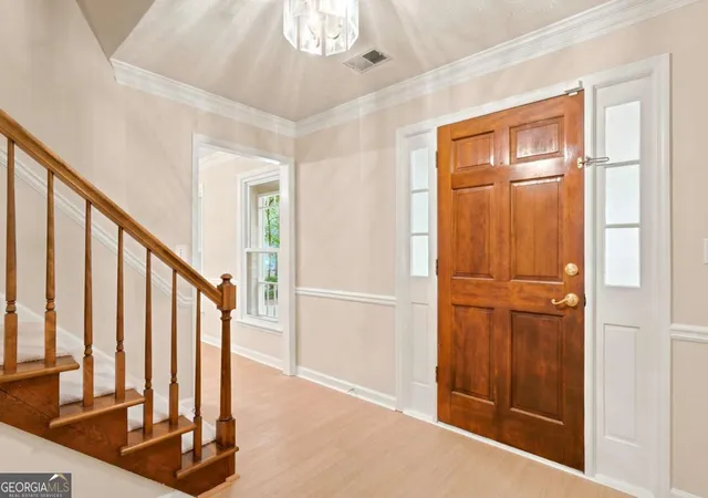 4th image of 2167 Heritage Trace Ln, Marietta, GA 30062 | MLS# 10803633