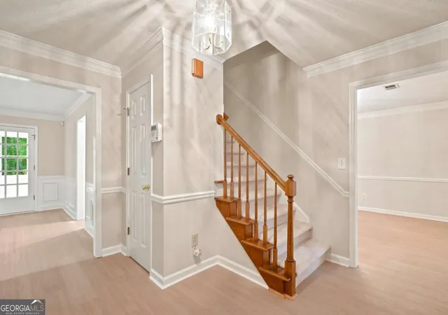 5th image of 2167 Heritage Trace Ln, Marietta, GA 30062 | MLS# 10803633