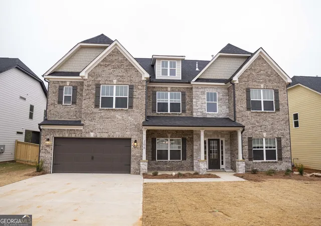 2nd image of 106 Oak Branch Ln, Warner Robins, GA 31088 | MLS# 10773564