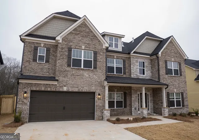 3rd image of 106 Oak Branch Ln, Warner Robins, GA 31088 | MLS# 10773564