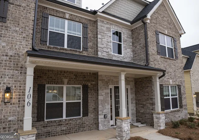 4th image of 106 Oak Branch Ln, Warner Robins, GA 31088 | MLS# 10773564
