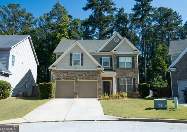 Photo 1 of Single family home for sale at 6016 Hendrix Ln, Mableton, GA 30126 | MLS# 10768028 | Listing updated on 2026-08-19