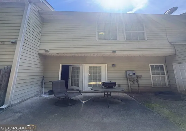 19th image of 4227 High Park Ln, Atlanta, GA 30344 | MLS# 10774457